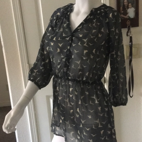 Blouse - Picture 4 of 5